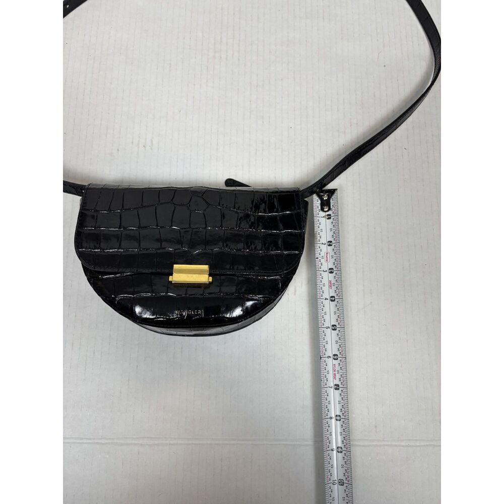 Wandler Crossbody Purse with Wallet Compartment - Picture 14 of 14